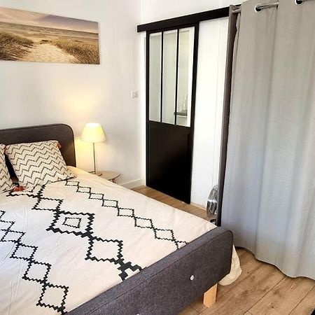 T2 Cosy & Garden - Hypercentre - Gare - Wifi Apartment ตูลูส ภายนอก รูปภาพ
